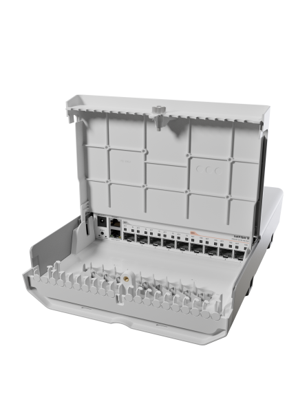 CRS310-1G-5S-4S+OUT  (netFiber 9)